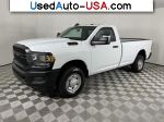 RAM 2500 Tradesman  used cars market