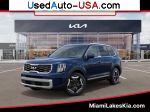 KIA Telluride S  used cars market