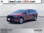 Chrysler Pacifica Touring-L  used cars market