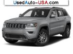 Jeep Grand Cherokee Limited  used cars market