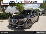 BMW X1 sDrive28i  used cars market