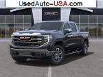 GMC Sierra 1500 SLT  used cars market