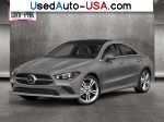 Mercedes CLA 250 Base  used cars market