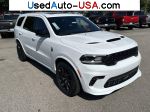 Dodge Durango SRT Hellcat  used cars market