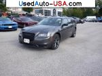 Chrysler 300 Touring  used cars market