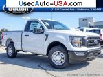 Ford F-150 XL  used cars market