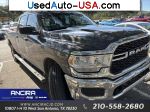 RAM 2500 Tradesman Crew Cab 4x4 8' Box  used cars market