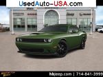 Dodge Challenger GT  used cars market