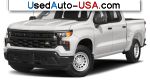 Chevrolet Silverado 1500 RST  used cars market