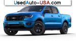 Ford Ranger Lariat  used cars market