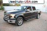 Ford F-150 King Ranch  used cars market