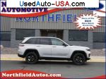 Jeep Grand Cherokee Laredo  used cars market