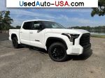 Toyota Tundra SR5  used cars market