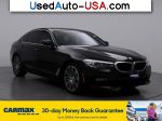 BMW 530 i  used cars market