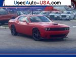 Dodge Challenger R/T  used cars market