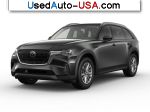 Mazda CX-90 3.3 Turbo Preferred Plus  used cars market