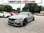 BMW M4 CS  used cars market