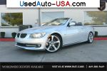 BMW 335 i  used cars market