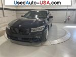 BMW 750 i xDrive  used cars market