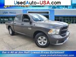 RAM 1500 Express  used cars market