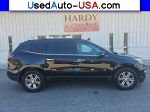 Chevrolet Traverse 1LT  used cars market
