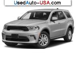 Dodge Durango SRT Hellcat  used cars market