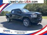 RAM 1500 Laramie  used cars market