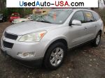 Chevrolet Traverse LT w/1LT  used cars market