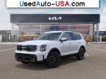 KIA Telluride SX-Prestige X-Pro  used cars market