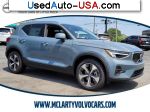 Volvo XC40 B5 Plus Bright Theme  used cars market