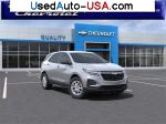 Chevrolet Equinox LS  used cars market