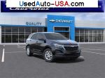 Chevrolet Equinox LS  used cars market