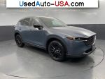 Mazda CX-5 2.5 S Carbon Edition  used cars market