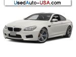 BMW M6 Base  used cars market