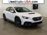 Subaru WRX Limited  used cars market