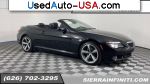 BMW 650 650i  used cars market
