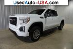 GMC Sierra 1500 Limited AT4  used cars market