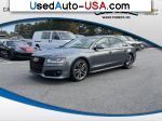 Audi A8 L 3.0T  used cars market