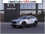 Mazda CX-30 Select  used cars market