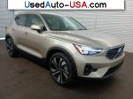 Volvo XC40 B5 Plus Bright Theme  used cars market