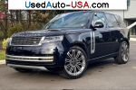 Land Rover Range Rover P530 Autobiography  used cars market