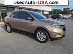 Chevrolet Equinox LS  used cars market