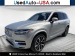 Volvo XC90 B5 Plus  used cars market