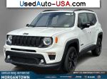 Jeep Renegade Altitude 4x4  used cars market