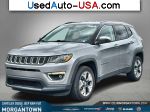 Jeep Compass Limited 4x4  used cars market