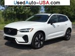 Volvo XC60 Recharge Plug-In Hybrid T8 Plus Dark Theme  used cars market