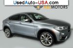 BMW X6 sDrive35i  used cars market