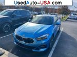 BMW 228 Gran Coupe i xDrive  used cars market