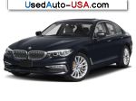 BMW 530 i  used cars market