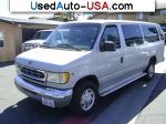 Ford E350 Super Duty   used cars market